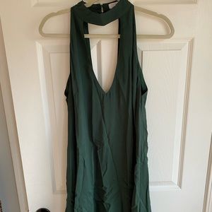 Tobi Dress - Large